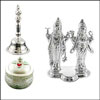 LAKSHMI NARAYAN PUJA HAMPER - SJPMC-934 - Click here to View more details about this Product